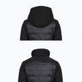 Completo da sci DISUMER Elite Set WMNS Black 16