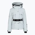 Giacca da sci da donna DISUMER Peak JKT WMNS White