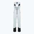 Pantaloni da sci da donna DISUMER Peak Pants WMNS White