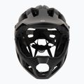 Casco bici ATTABO State 2.0 integrale nero 3