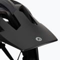 Casco bici ATTABO State 2.0 integrale nero 8