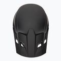 Casco bici ATTABO State 1.0 integrale nero 6