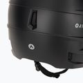 Casco bici ATTABO State 1.0 integrale nero 8