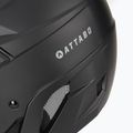 Casco bici ATTABO State 1.0 integrale nero 9