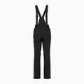 Pantaloni da sci da donna DISUMER Alpine Pants WMNS Black 2