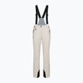 Pantaloni da sci da donna DISUMER Alpine II Pants WMNS Cream