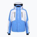 Giacca da sci da uomo DISUMER Peak JKT blue/white