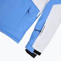 Giacca da sci da uomo DISUMER Peak JKT blue/white 3