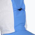 Giacca da sci da uomo DISUMER Peak JKT blue/white 8