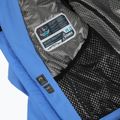 Giacca da sci da uomo DISUMER Peak JKT blue/white 11