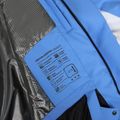Giacca da sci da uomo DISUMER Peak JKT blue/white 12