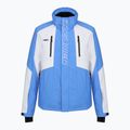 Giacca da sci da uomo DISUMER Peak JKT blue/white 13