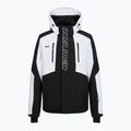 Giacca da sci da uomo DISUMER Peak JKT black/white