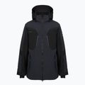Giacca da sci da uomo DISUMER Ridge JKT Black