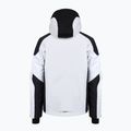 Completo da sci da uomo DISUMER Pinnacle II Set white/black 4