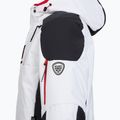 Completo da sci da uomo DISUMER Pinnacle II Set white/black 5