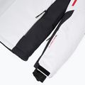 Completo da sci da uomo DISUMER Pinnacle II Set white/black 6