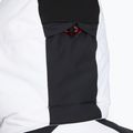 Completo da sci da uomo DISUMER Pinnacle II Set white/black 11