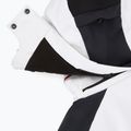 Completo da sci da uomo DISUMER Pinnacle II Set white/black 12