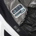 Completo da sci da uomo DISUMER Pinnacle II Set white/black 14