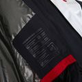 Completo da sci da uomo DISUMER Pinnacle II Set white/black 15