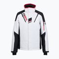 Completo da sci da uomo DISUMER Pinnacle II Set white/black 16