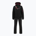 Completo da sci da uomo DISUMER Pinnacle II Set Black