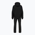 Completo da sci da uomo DISUMER Pinnacle II Set Black 2