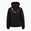 Completo da sci da uomo DISUMER Pinnacle II Set Black 3