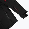 Completo da sci da uomo DISUMER Pinnacle II Set Black 5