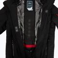 Completo da sci da uomo DISUMER Pinnacle II Set Black 11