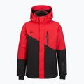 Completo da sci da uomo DISUMER Pinnacle Set black/red 3