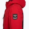Completo da sci da uomo DISUMER Pinnacle Set black/red 5