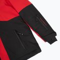 Completo da sci da uomo DISUMER Pinnacle Set black/red 6
