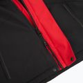 Completo da sci da uomo DISUMER Pinnacle Set black/red 9
