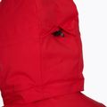 Completo da sci da uomo DISUMER Pinnacle Set black/red 10
