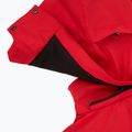 Completo da sci da uomo DISUMER Pinnacle Set black/red 12