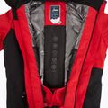 Completo da sci da uomo DISUMER Pinnacle Set black/red 13