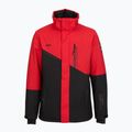 Completo da sci da uomo DISUMER Pinnacle Set black/red 15