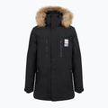 Giacca da sci da uomo DISUMER Ryon JKT Black
