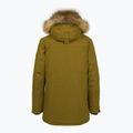 Giacca da sci da uomo DISUMER Ryon JKT Mustard 2