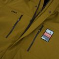 Giacca da sci da uomo DISUMER Ryon JKT Mustard 5