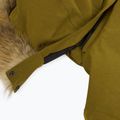 Giacca da sci da uomo DISUMER Ryon JKT Mustard 9