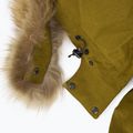 Giacca da sci da uomo DISUMER Ryon JKT Mustard 10