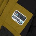 Giacca da sci da uomo DISUMER Ryon JKT Mustard 12