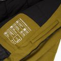 Giacca da sci da uomo DISUMER Ryon JKT Mustard 13