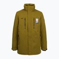 Giacca da sci da uomo DISUMER Ryon JKT Mustard 14