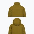 Giacca da sci da uomo DISUMER Ryon JKT Mustard 15