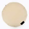 Cuscino per meditazione con guscio di grano saraceno XTREXO zafu Contempla beige 4