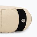 Cuscino per meditazione con guscio di grano saraceno XTREXO zafu Contempla beige 5